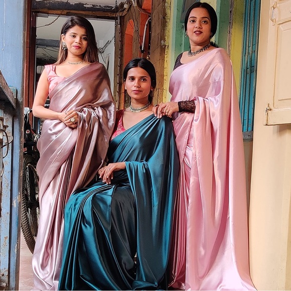 Virsa Fashionn Women’s Ethnic Wear - Picture 7 of 8